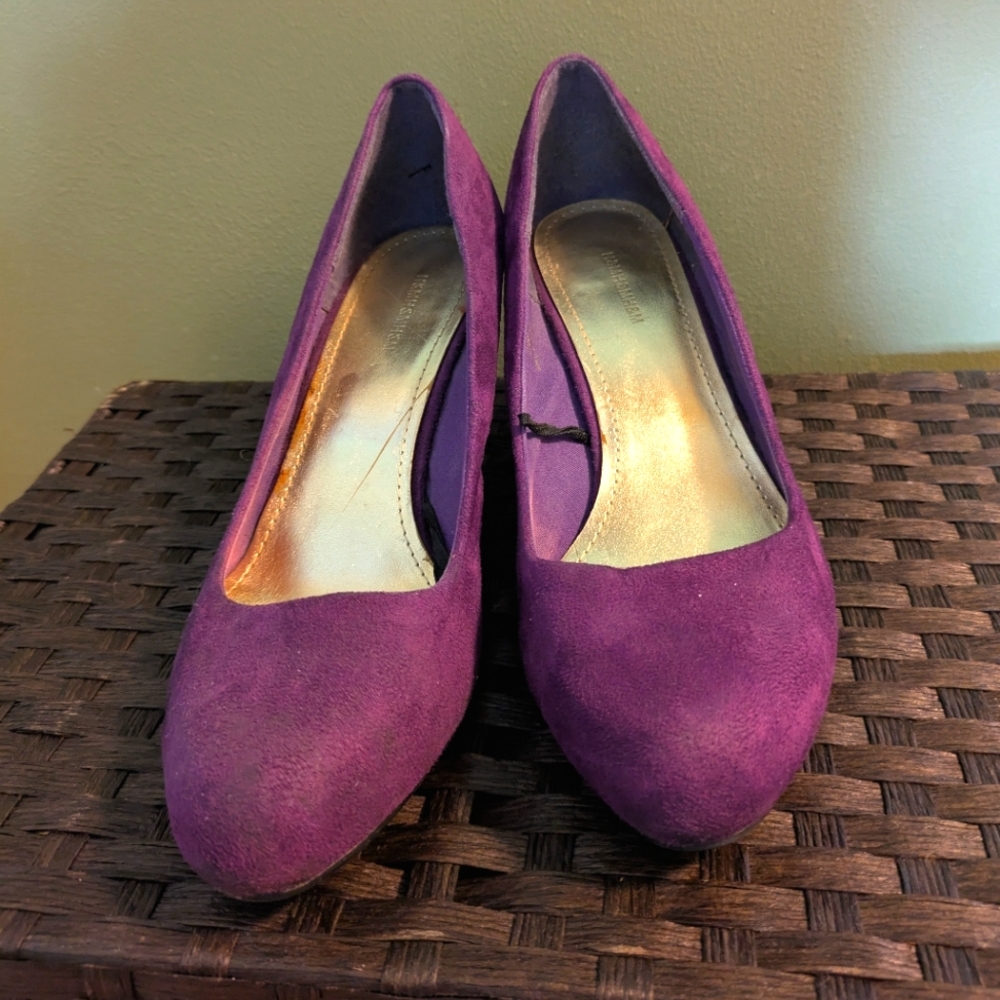 Women's H&M Heels 37